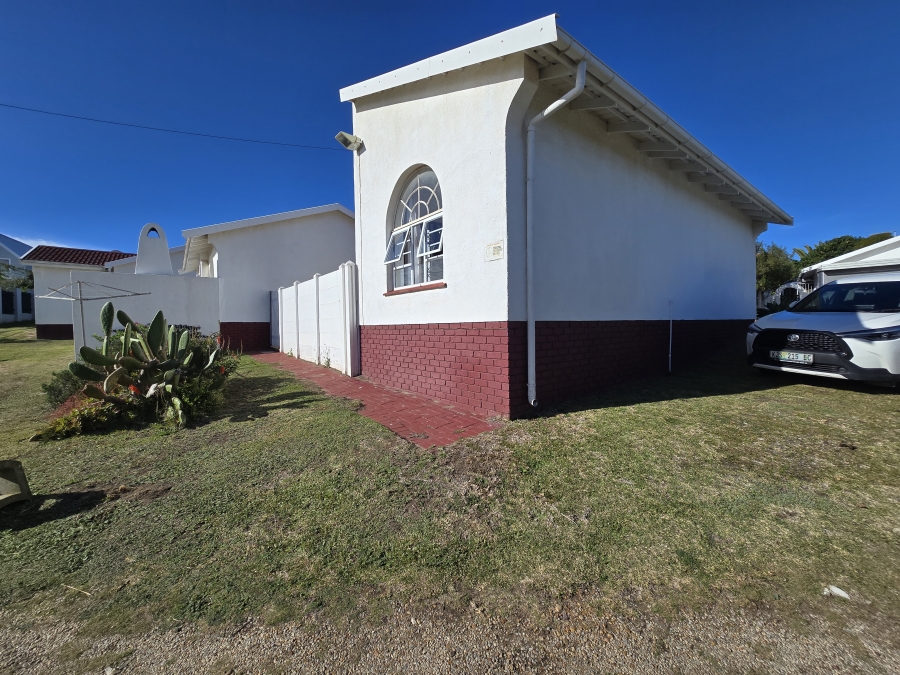 2 Bedroom Property for Sale in Aston Bay Eastern Cape